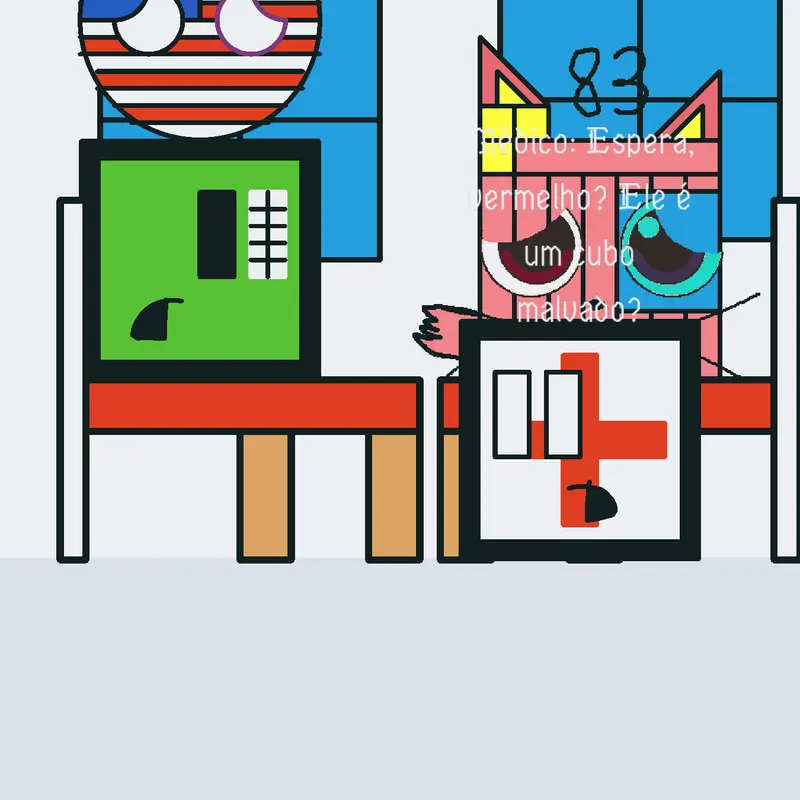 Game by @ICNM