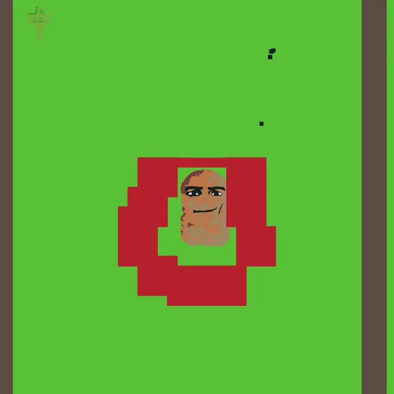 Game by @canoe_yosq