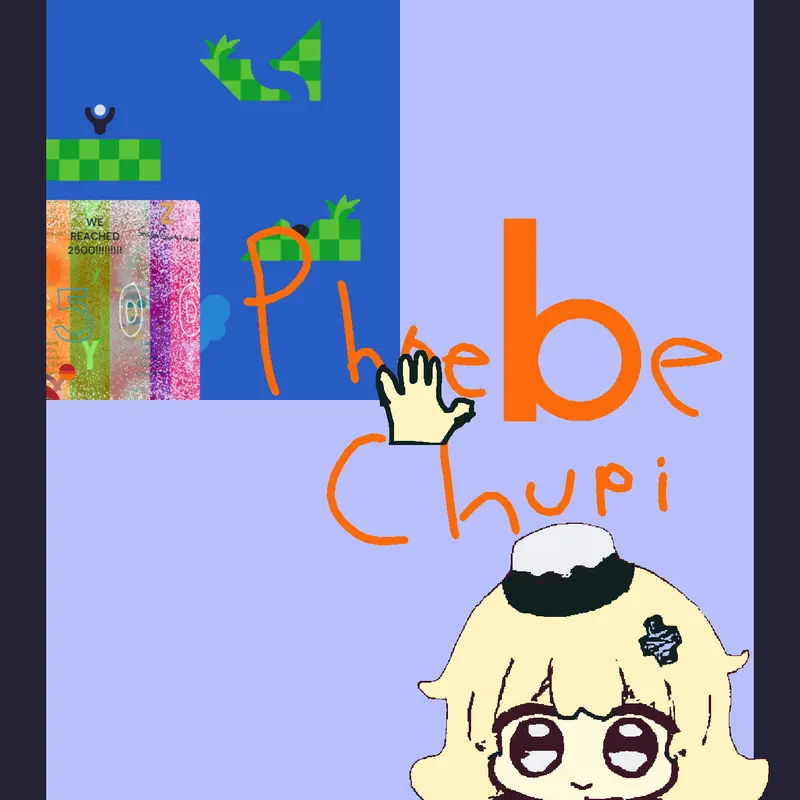 Game by @OctavioShoup