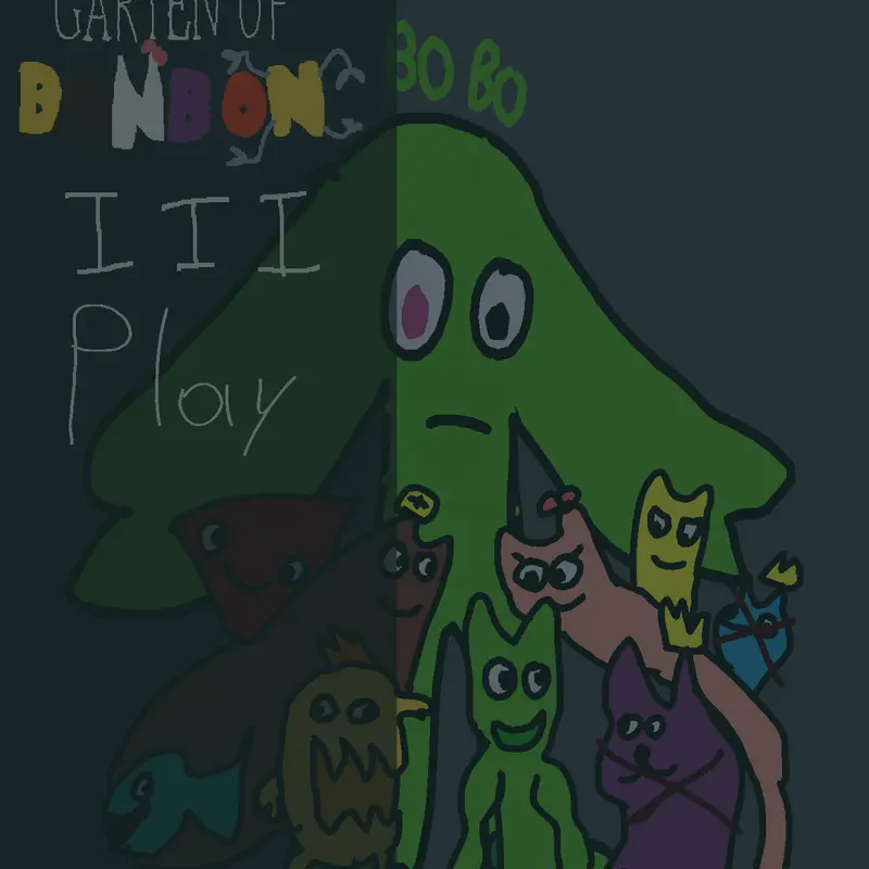 Game by @Chan_ren