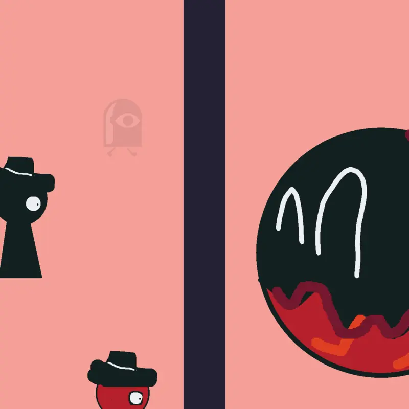 Game by @thjh