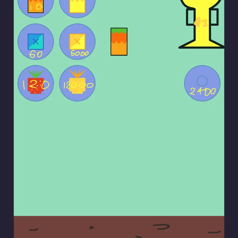 Game by @finnzturbo