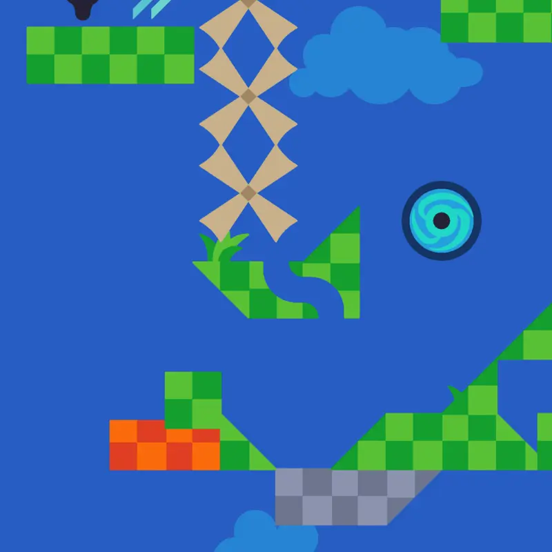 Game by @thiago24922
