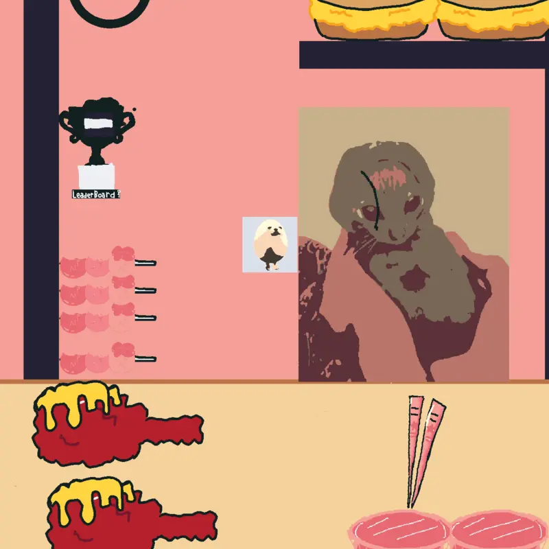 Game by @meme_catstar