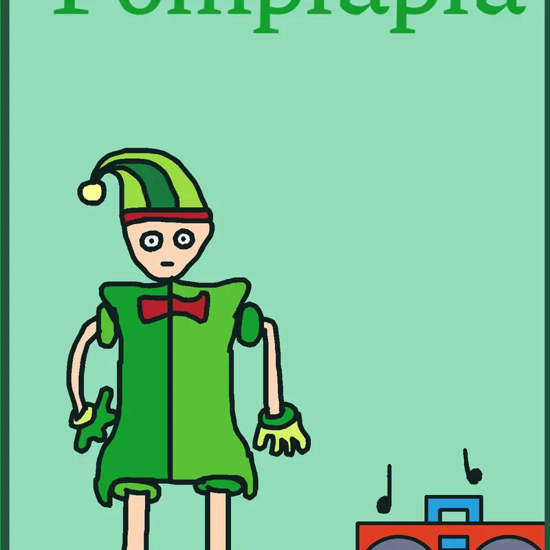 Game by @donpiupiu
