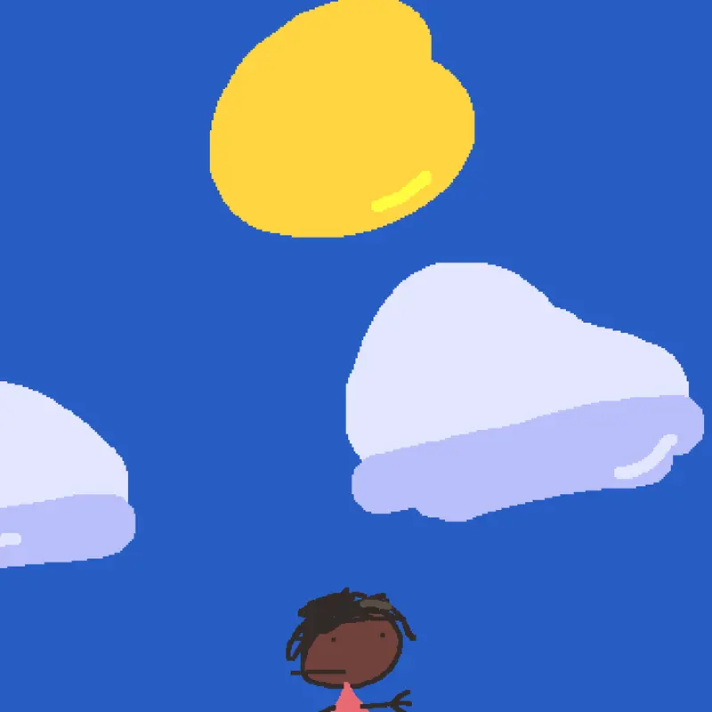 Game by @geern