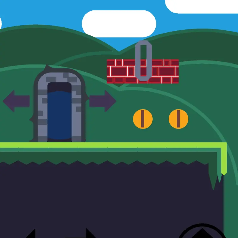 Game by @redelo