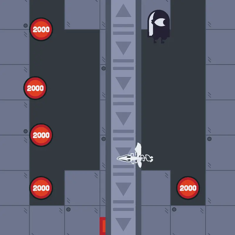 Game by @c0ugh