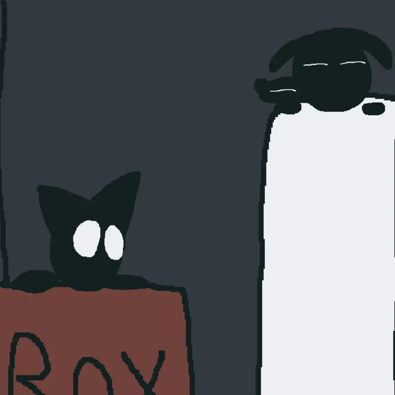 Game by @cristiandcartooncatgames