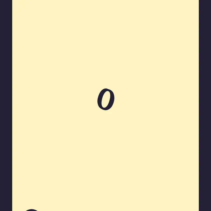 Game by @SpanishEnglish