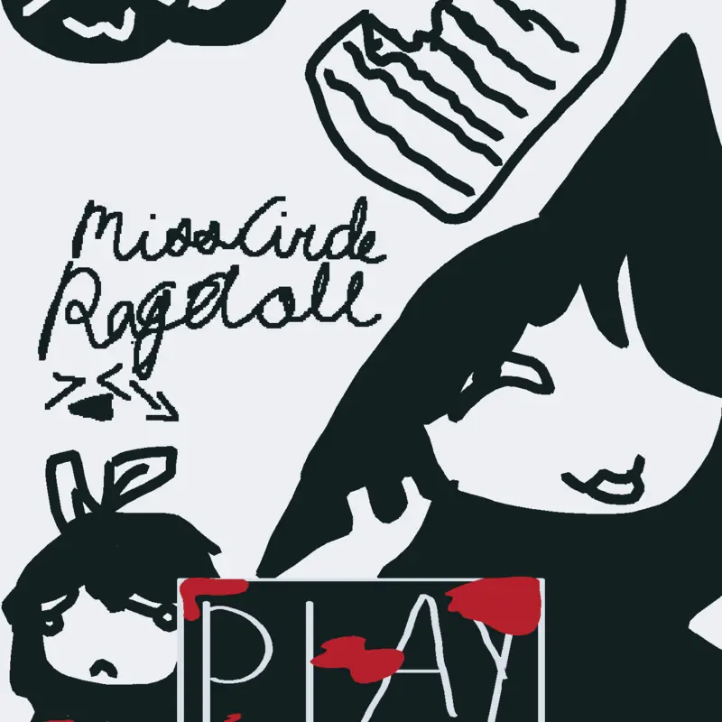 Game by @kiaraj2908