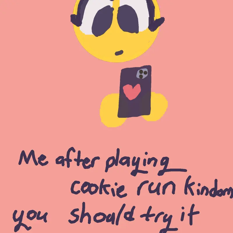 Game by @teeniepingsluverssss