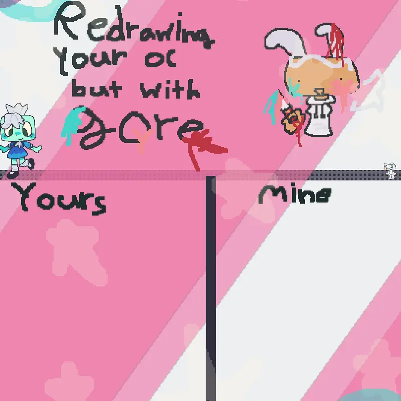 Game by @Oley_XDD