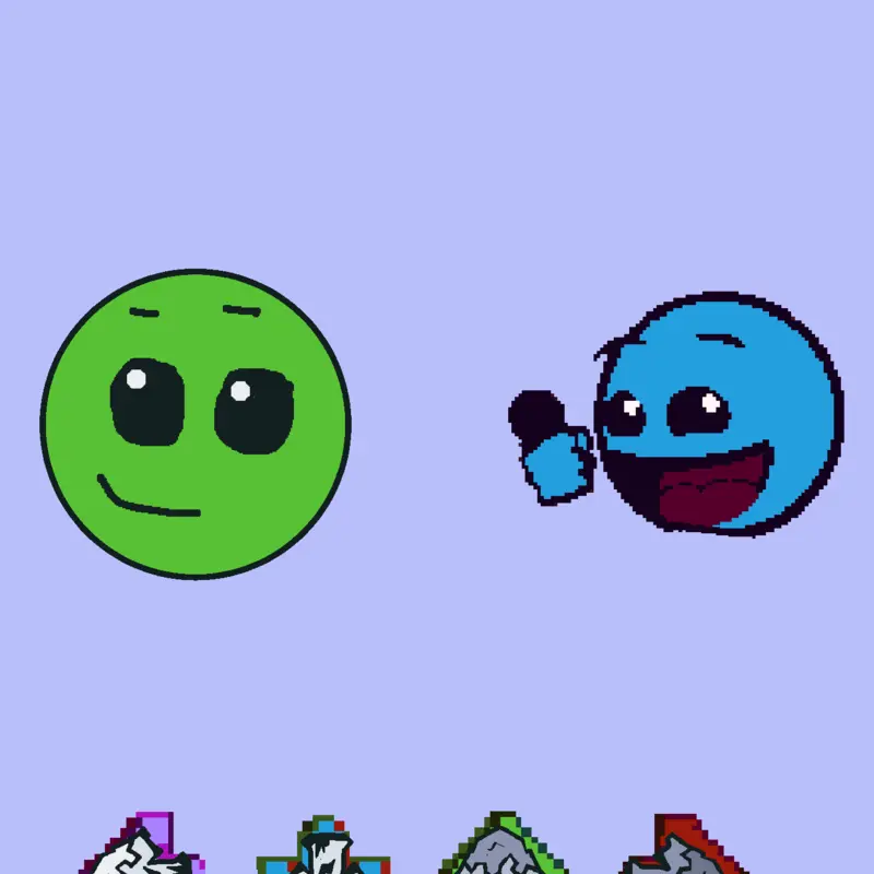 Game by @ReneTg_8