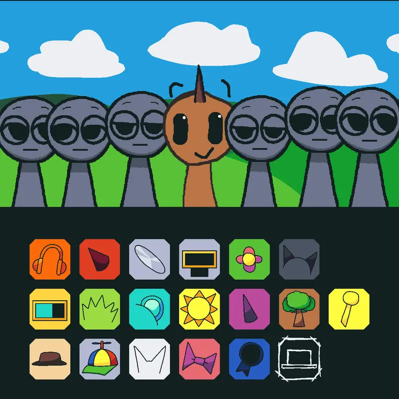 Game by @party_noob15