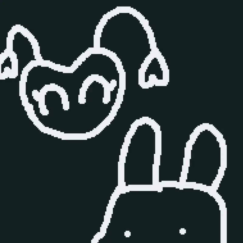 Game by @b0bbette