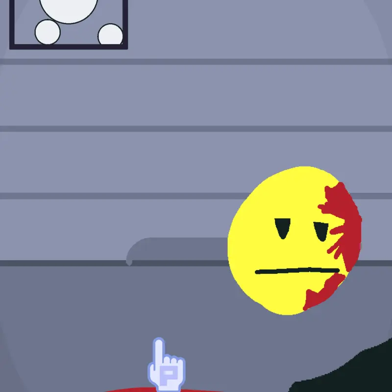 Game by @ball_sword