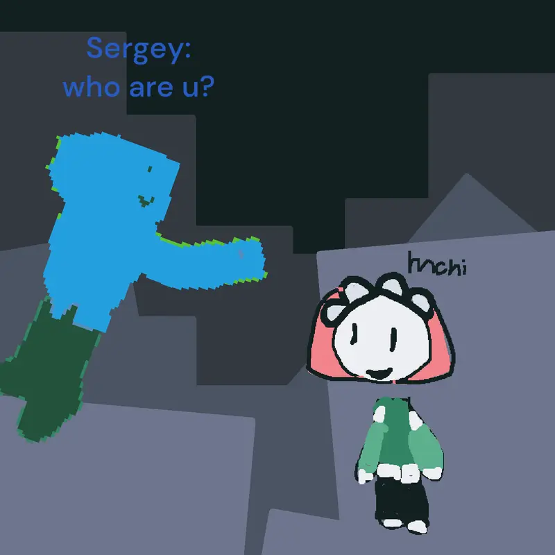 Game by @michi__