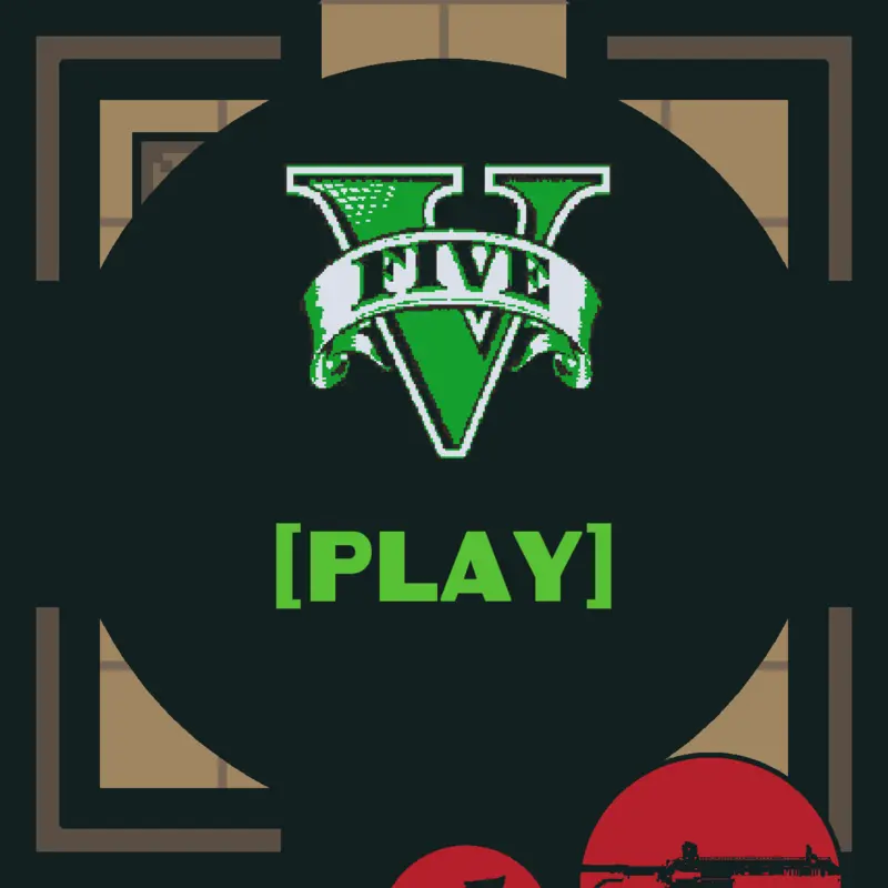 Game by @mrgoku
