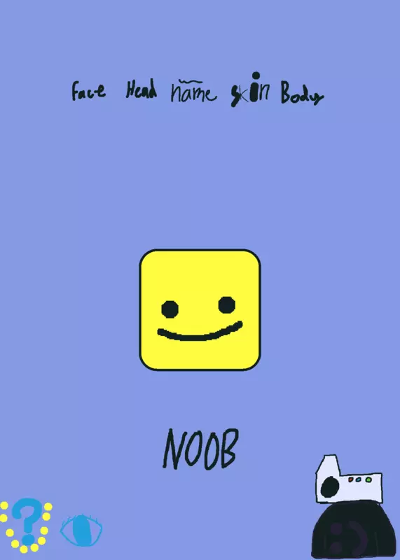 Game by @mahdimaidah