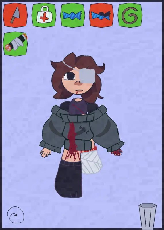 Game by @Catlovergirl