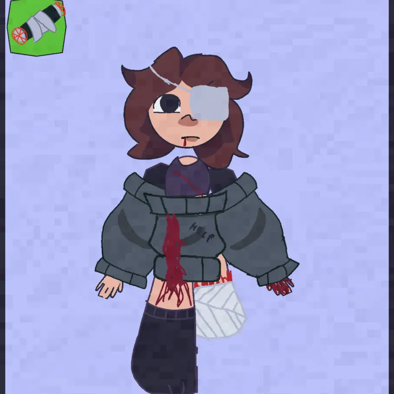 Game by @Catlovergirl