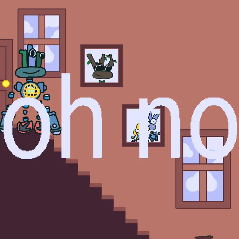 Game by @icecreamwubbox