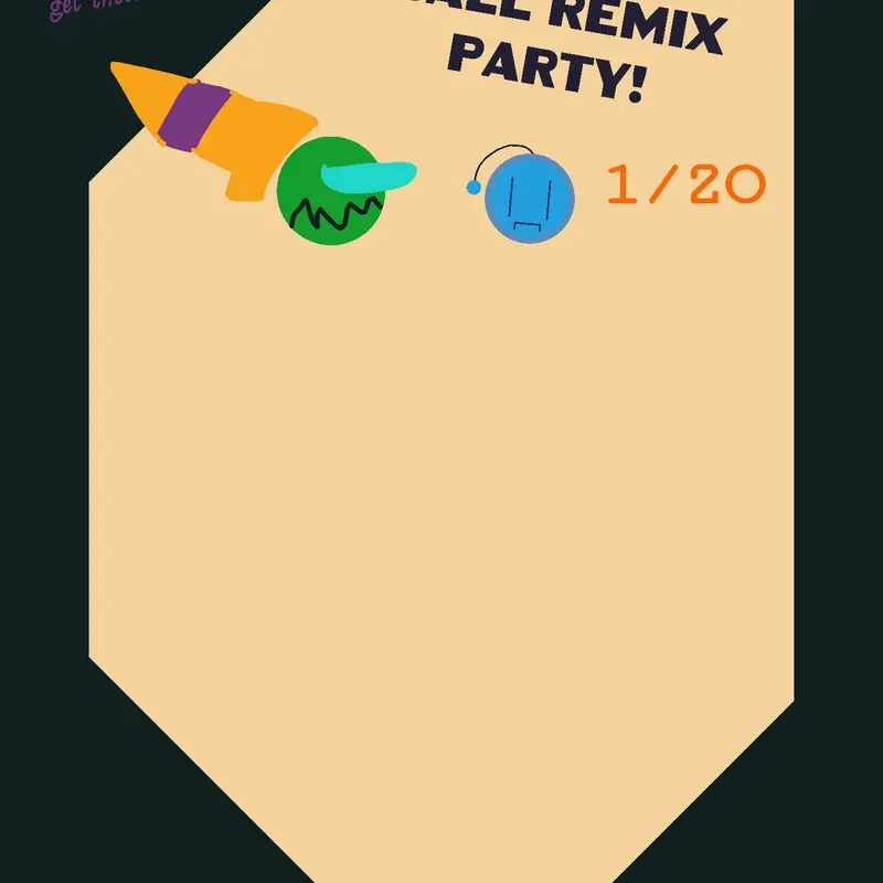 Game by @idc_and_idk