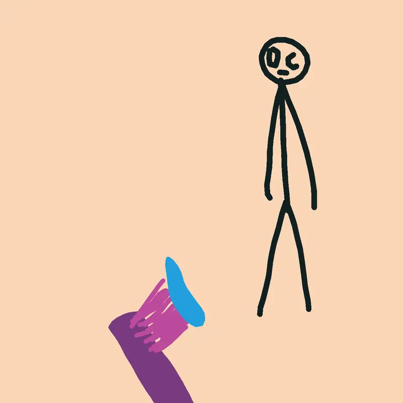 Idk why so funny by @pavlo_ID