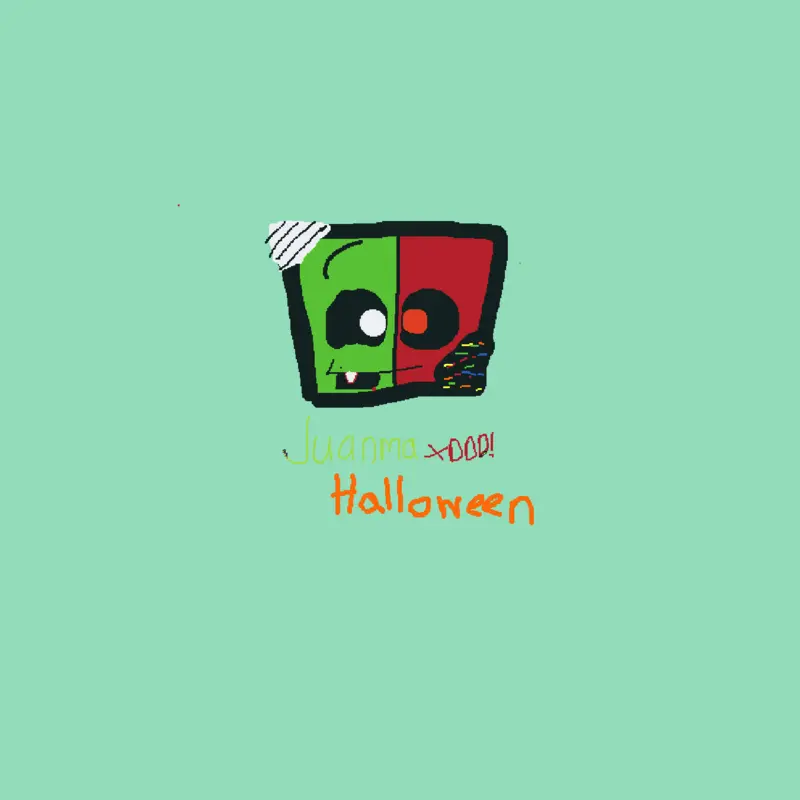 Game by @JuanmaXDDD_Halloween