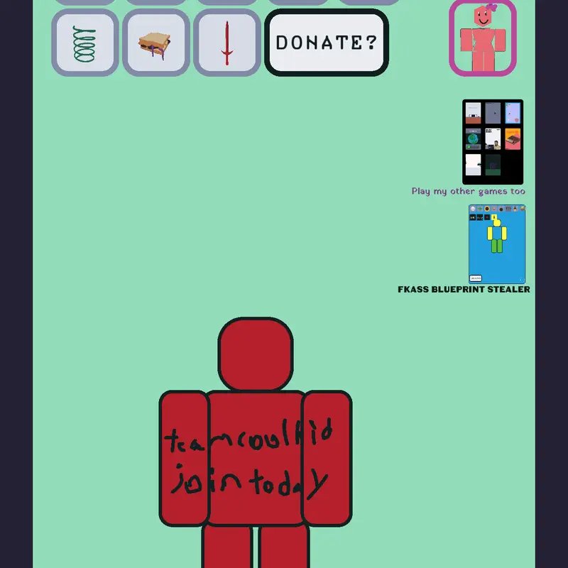 Game by @davidblox1002