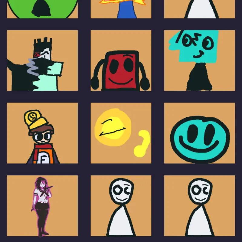 Game by @Starlighth_the_2econd