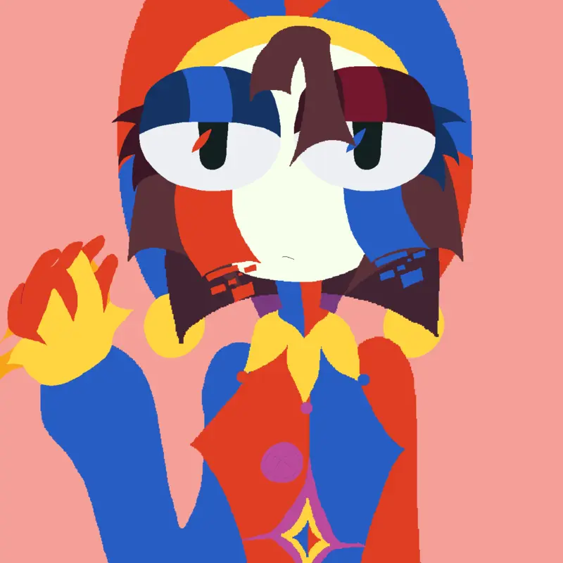 Game by @Saccharine_AquaSeaShell
