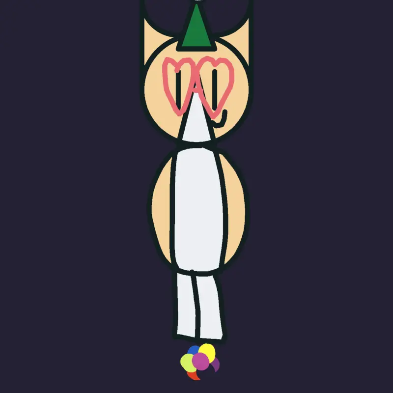 test by @youlocalmeowly
