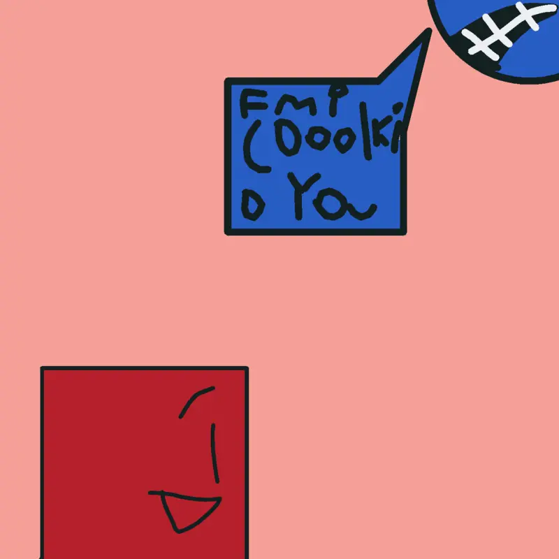 Game by @soyFernandoXD