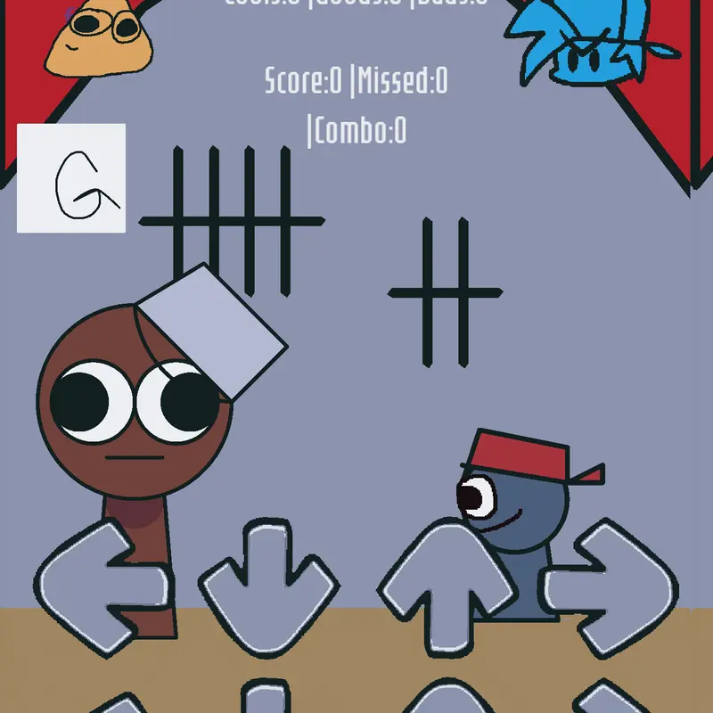 Game by @SprunkiRetakeGamer