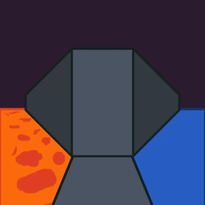 Game by @ProtocolCorrupted