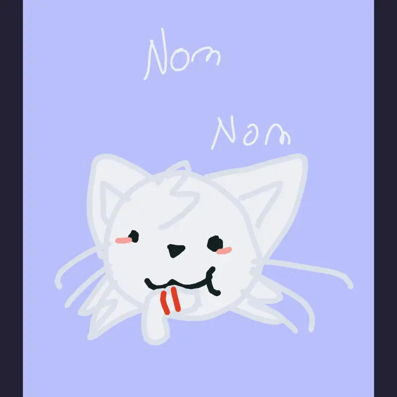 Game by @fluffles_the_cat