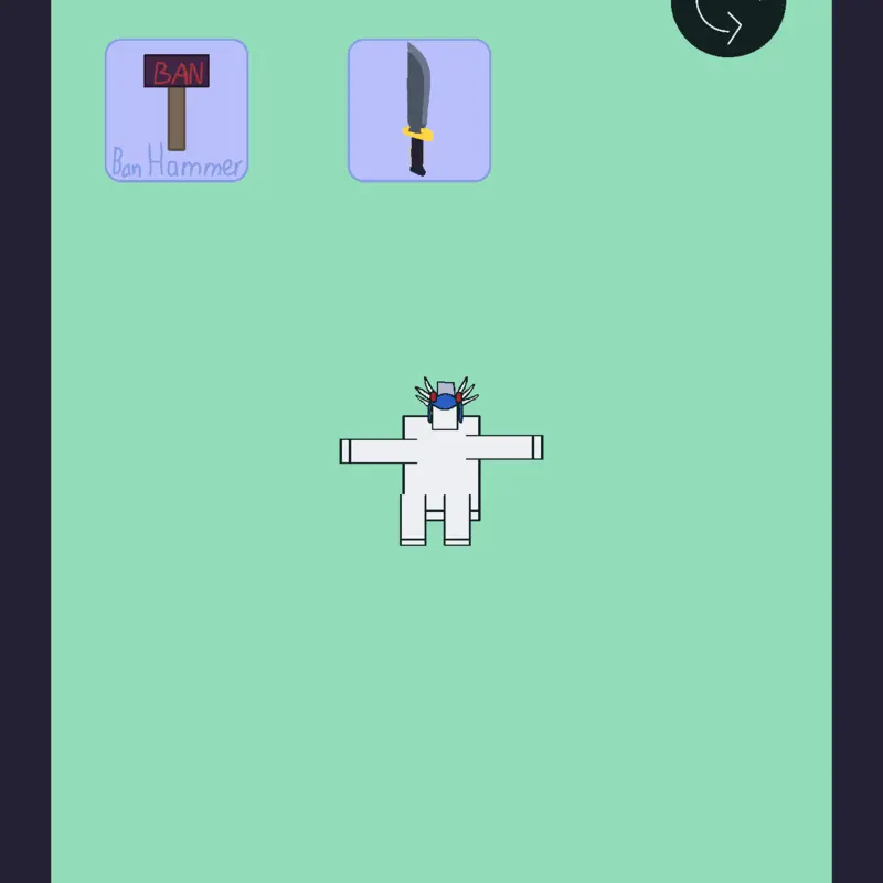 Game by @pewdeypaw