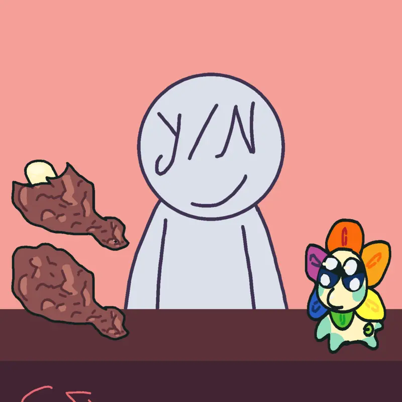 Game by @DandyworldDX