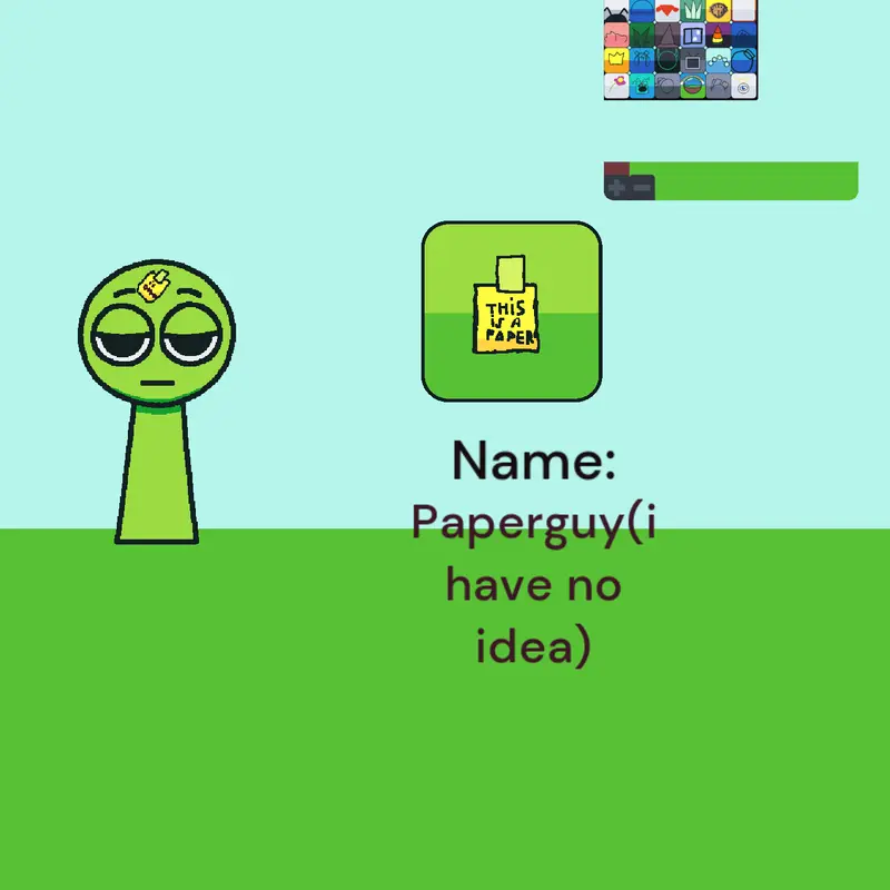 Game by @me____