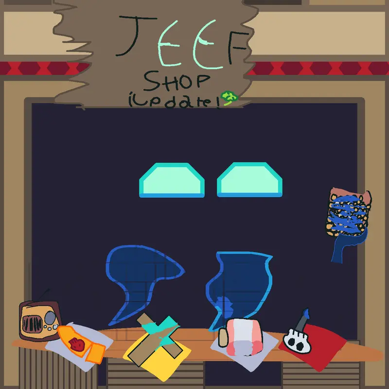 Game by @fanofdoors