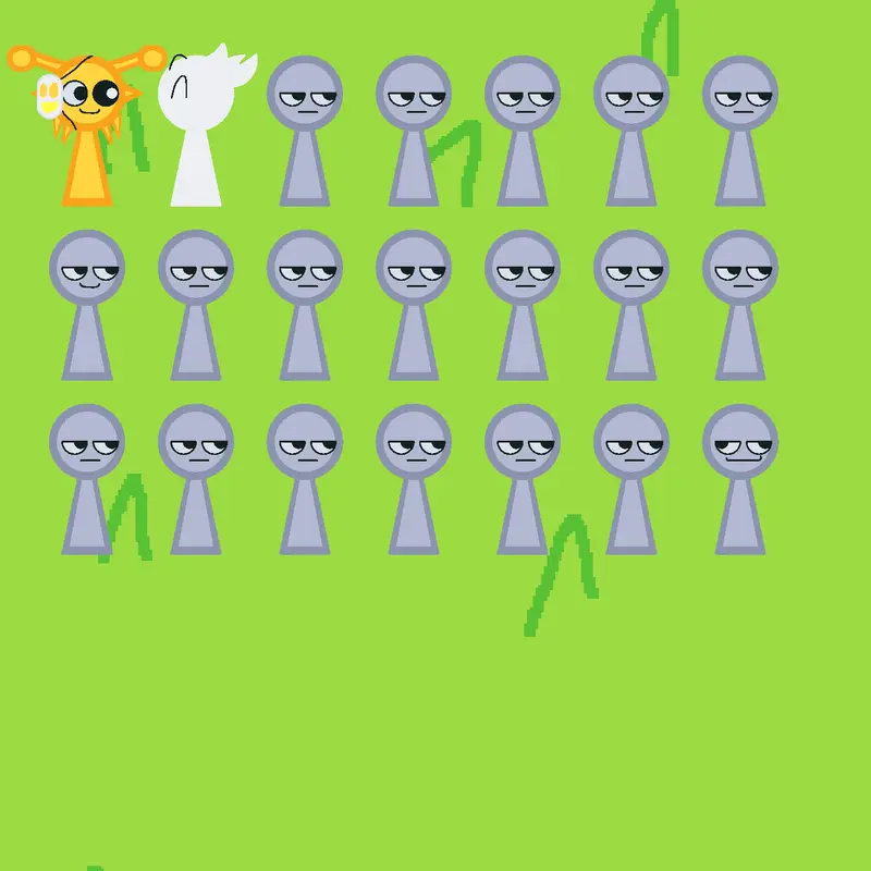Game by @LightWarrior