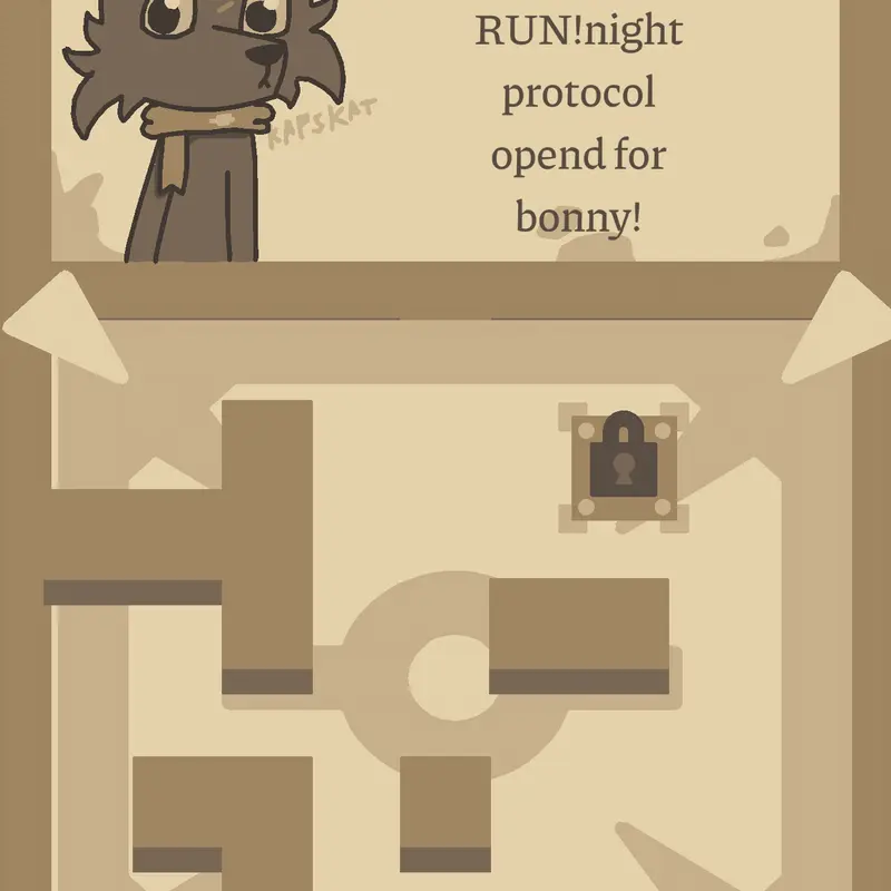 Game by @HEADLESS_Horsman
