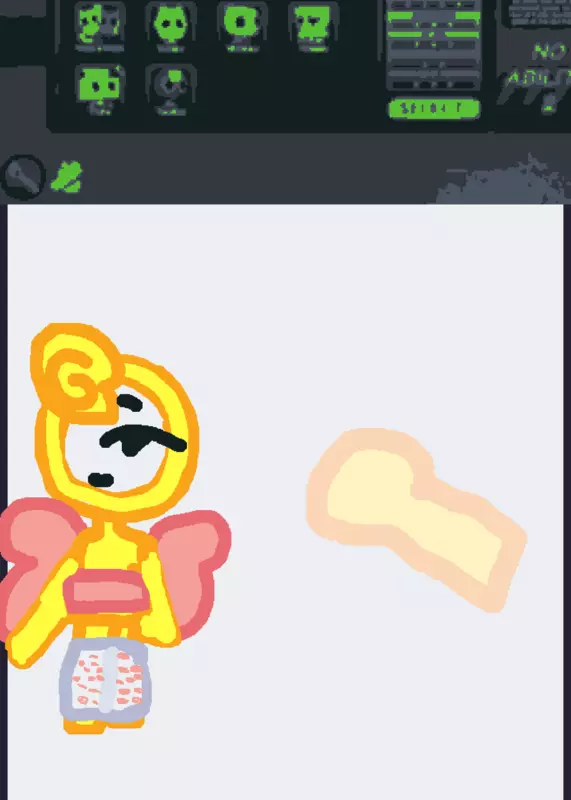 Game by @gematrides