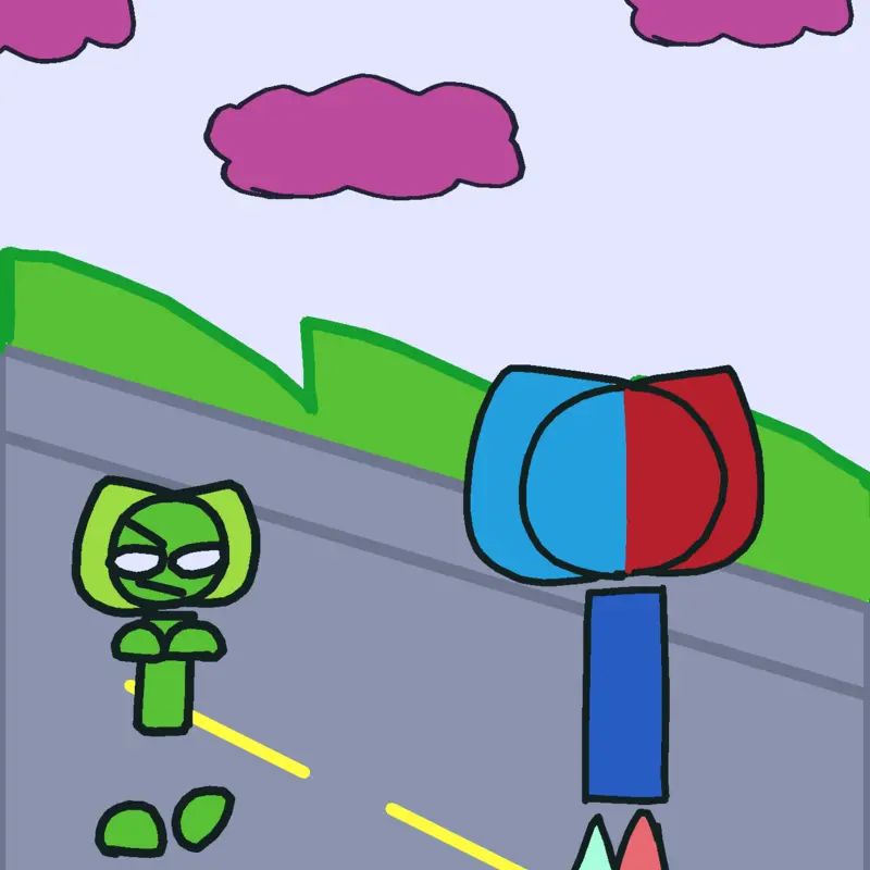Game by @jiratchaya