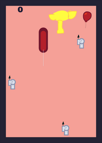 balloon test idk