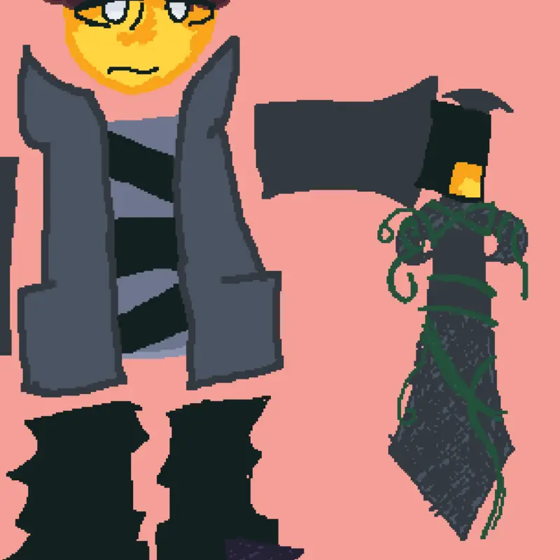 Game by @XxAlleywayxX