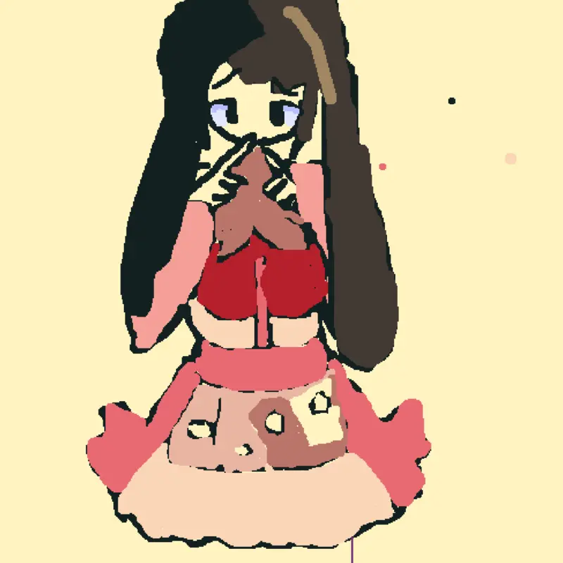 Game by @Sakurava