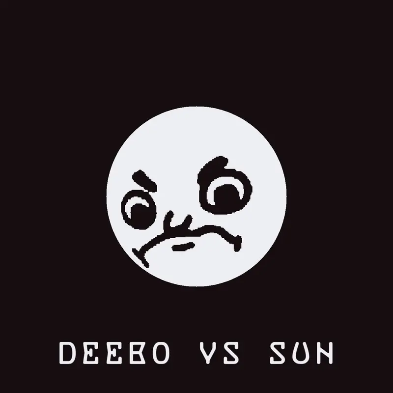 Deebo VS SUN by @fofe_org